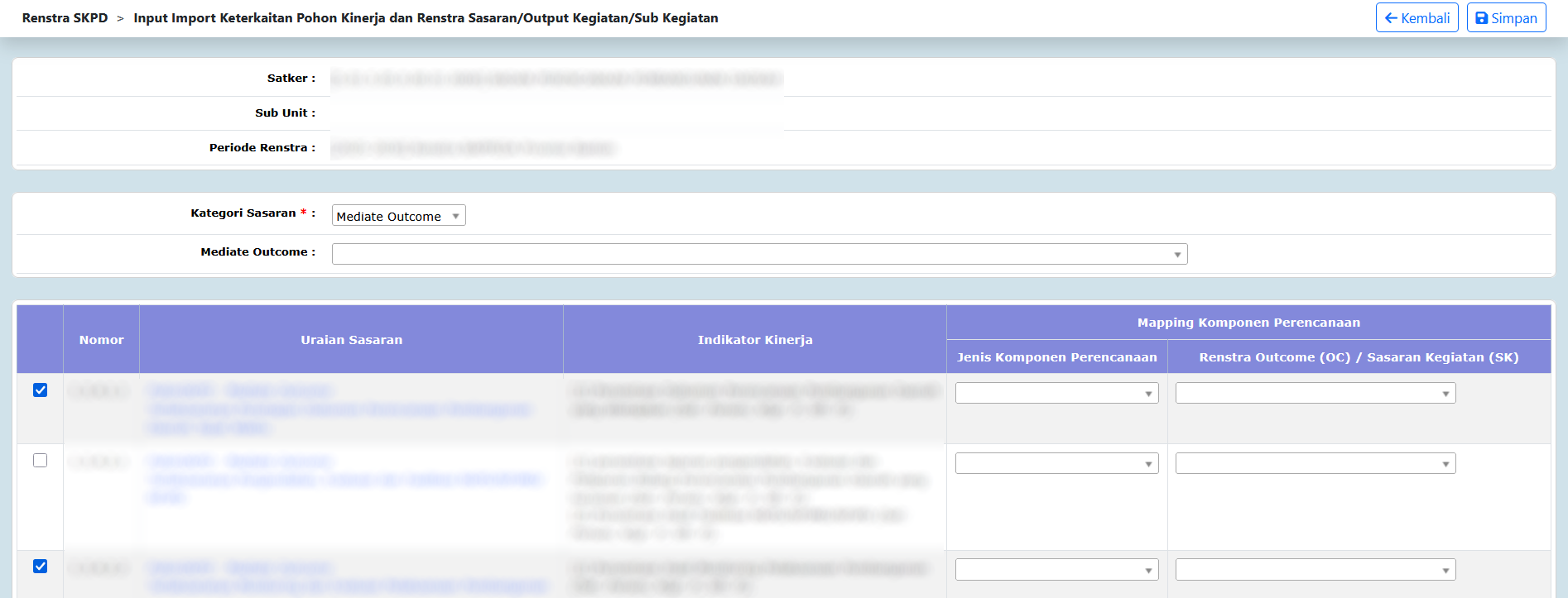 Renstra-input_Import Keterkaitan Pohon Kinerja dan Renstra Sasaran_Output Kegiatan_Sub Kegiatan.png