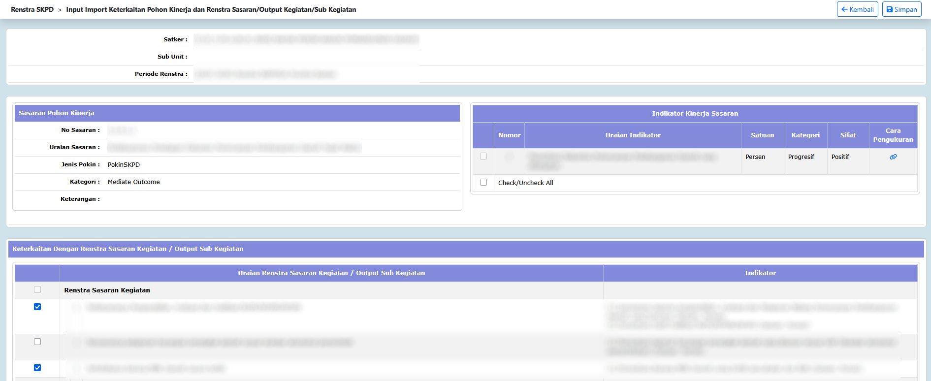 Renstra-input_kaitan_Import Keterkaitan Pohon Kinerja dan Renstra Sasaran_Output Kegiatan_Sub Kegiatan.png